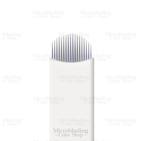 Picture of Microblading U 18 Blades