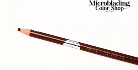 Picture of Eyebrows  Pencil BROWN