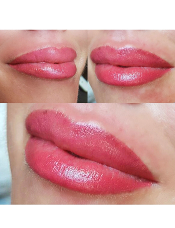 Picture of LIPS COMBO ONLINE COURSE